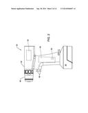 BATTERY CAPABLE OF WITHSTANDING THE EFFECTS OF LIQUID SUBMERSION diagram and image