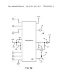 BATTERY CAPABLE OF WITHSTANDING THE EFFECTS OF LIQUID SUBMERSION diagram and image