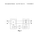 METHOD AND IMPLEMENTATION FOR ELIMINATING RANDOM PULSE DURING POWER UP OF     DIGITAL SIGNAL CONTROLLER diagram and image