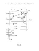 START-UP CIRCUIT FOR VOLTAGE REGULATION CIRCUIT diagram and image