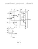 START-UP CIRCUIT FOR VOLTAGE REGULATION CIRCUIT diagram and image