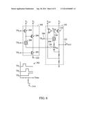 START-UP CIRCUIT FOR VOLTAGE REGULATION CIRCUIT diagram and image