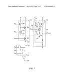 START-UP CIRCUIT FOR VOLTAGE REGULATION CIRCUIT diagram and image