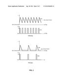 SWITCHING REGULATOR WITH ADAPTIVE PWM/PFM MODULATOR diagram and image