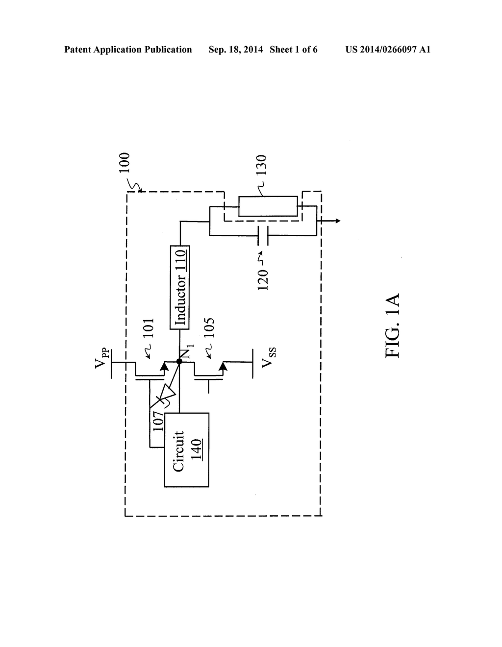 METHOD FOR CONVERTING A HIGH VOLTAGE LEVEL TO A LOW VOLTAGE LEVEL - diagram, schematic, and image 02