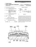 VOLTAGE REGULATOR CIRCUIT diagram and image