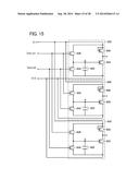 VOLTAGE REGULATOR CIRCUIT diagram and image