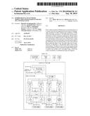 HYBRID DIGITAL PULSE WIDTH MODULATION (PWM) BASED ON PHASES OF A SYSTEM     CLOCK diagram and image