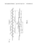 HYBRID DIGITAL PULSE WIDTH MODULATION (PWM) BASED ON PHASES OF A SYSTEM     CLOCK diagram and image