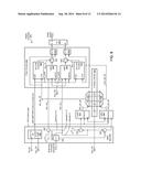 HYBRID DIGITAL PULSE WIDTH MODULATION (PWM) BASED ON PHASES OF A SYSTEM     CLOCK diagram and image