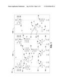 BAND GAP REFERENCE CIRCUIT diagram and image