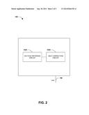 BAND GAP REFERENCE CIRCUIT diagram and image