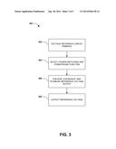 BAND GAP REFERENCE CIRCUIT diagram and image