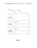 BAND GAP REFERENCE CIRCUIT diagram and image