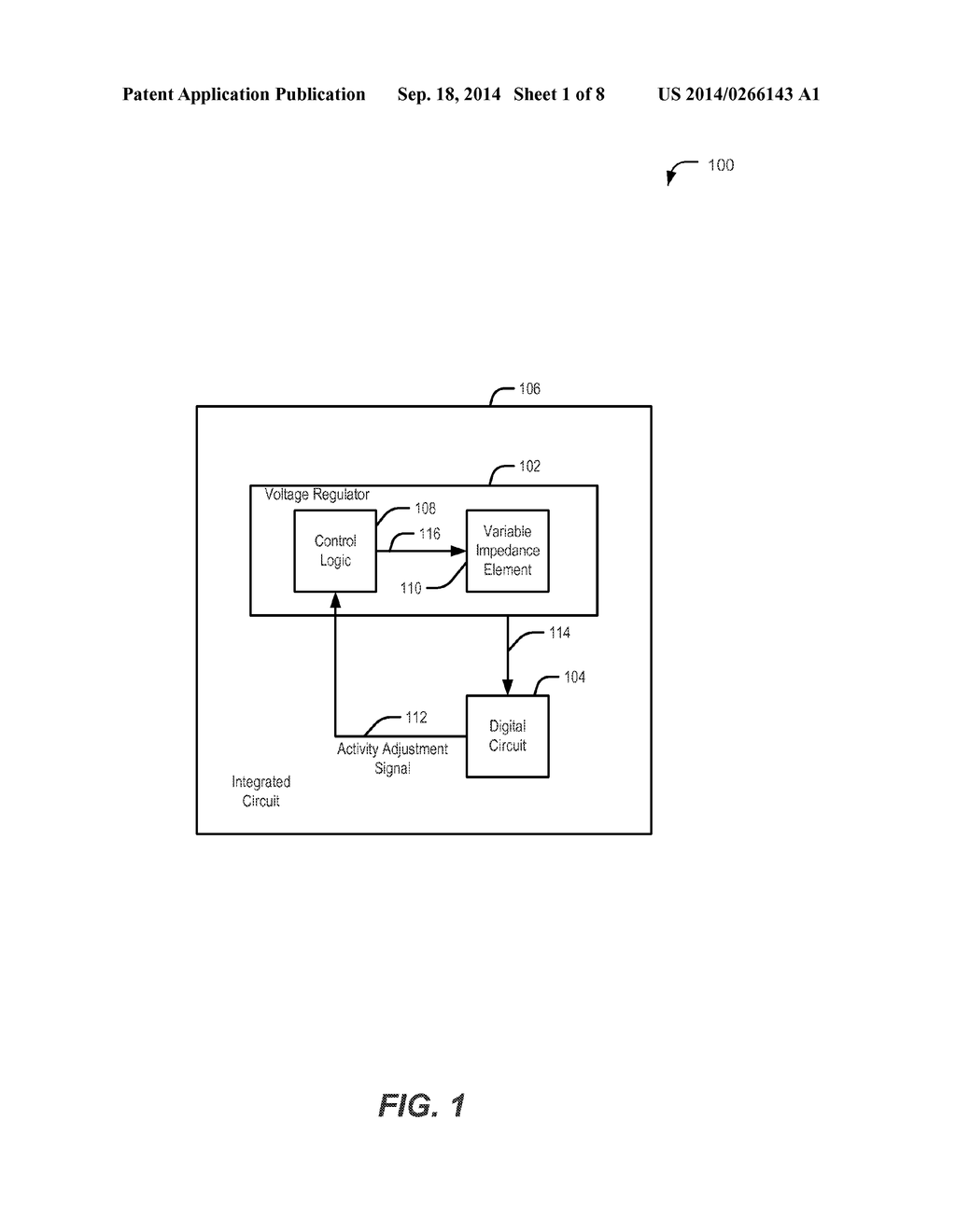 VOLTAGE REGULATOR - diagram, schematic, and image 02