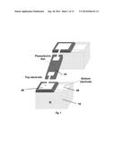 ON-CHIP POWER CONVERTER CIRCUIT AND ON-CHIP POWER SUPPLY USING THE POWER     CONVERTER CIRCUIT diagram and image