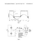 ON-CHIP POWER CONVERTER CIRCUIT AND ON-CHIP POWER SUPPLY USING THE POWER     CONVERTER CIRCUIT diagram and image