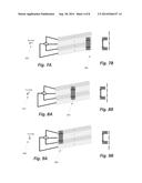 POSITION MEASUREMENT USING ANGLED COLLECTORS diagram and image