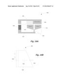 POSITION MEASUREMENT USING ANGLED COLLECTORS diagram and image