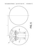 ELECTRICITY METER HAVING MULTIPLE HALL DEVICES diagram and image