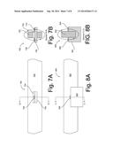 ELECTRICITY METER HAVING MULTIPLE HALL DEVICES diagram and image