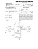 MAGNETOMETER SAMPLING TO DETERMINE AN ELECTRIC POWER PARAMETER diagram and image