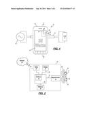 MAGNETOMETER SAMPLING TO DETERMINE AN ELECTRIC POWER PARAMETER diagram and image