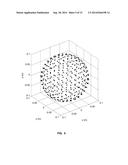 METHOD AND APPARATUS FOR THE MEASUREMENT, CHARACTERIZATION AND CORRECTION     OF GEOMETRIC DISTORTIONS IN MAGNETIC RESONANCE IMAGING diagram and image