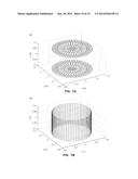 METHOD AND APPARATUS FOR THE MEASUREMENT, CHARACTERIZATION AND CORRECTION     OF GEOMETRIC DISTORTIONS IN MAGNETIC RESONANCE IMAGING diagram and image