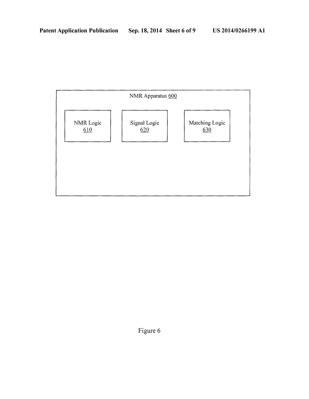 Nuclear Magnetic Resonance (NMR) Fingerprinting - diagram, schematic, and image 07