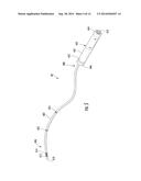 ELECTRICAL LEAD ASSEMBLIES FOR MRI-COMPATIBLE MEDICAL DEVICES AND     MRI-COMPATIBLE MEDICAL DEVICES INCORPORATING SAME diagram and image