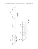 ELECTRICAL LEAD ASSEMBLIES FOR MRI-COMPATIBLE MEDICAL DEVICES AND     MRI-COMPATIBLE MEDICAL DEVICES INCORPORATING SAME diagram and image