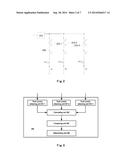 METHOD AND SYSTEM FOR DETECTING LED SHORT CIRCUIT IN LED STRINGS OR     DETECTING MATCHING AMONG LED STRINGS diagram and image