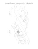 DYNAMIC REAL TIME TRANSMISSION LINE MONITOR AND METHOD OF MONITORING A     TRANSMISSION LINE USING THE SAME diagram and image