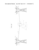 DYNAMIC REAL TIME TRANSMISSION LINE MONITOR AND METHOD OF MONITORING A     TRANSMISSION LINE USING THE SAME diagram and image