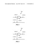 PIPELINING OF CLOCK GUIDED LOGIC USING LATCHES diagram and image