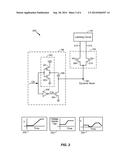 CIRCUIT AND METHOD TO EXTEND A SIGNAL COMPARISON VOLTAGE RANGE diagram and image