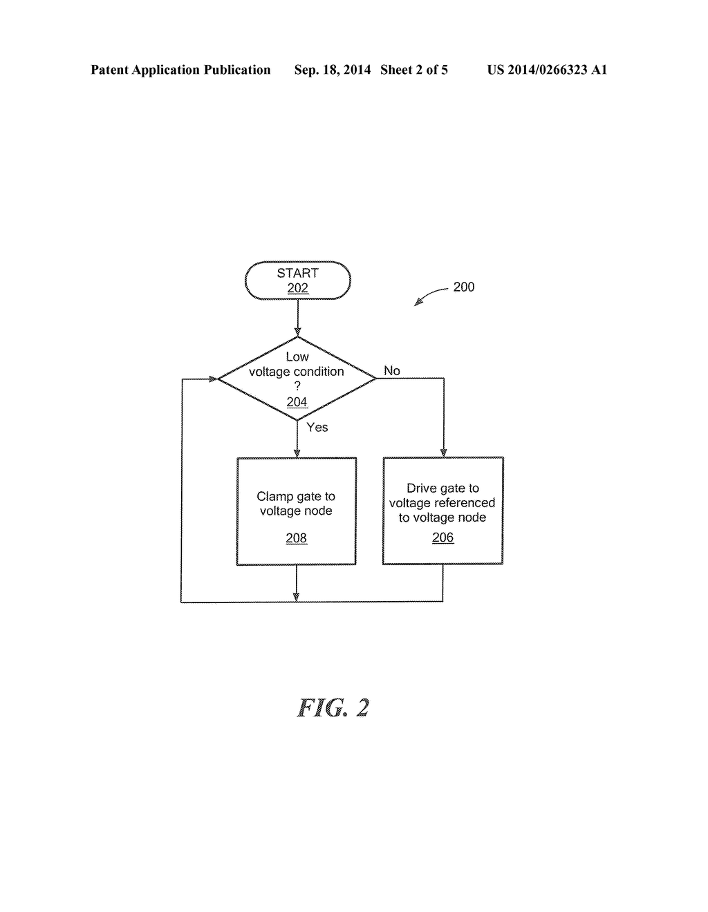 Systems and Methods for Driving a Load Under Various Power Conditions - diagram, schematic, and image 03