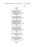 NOISE MANAGEMENT METHOD AND CIRCUIT FOR ASYNCHRONOUS SIGNALS diagram and image