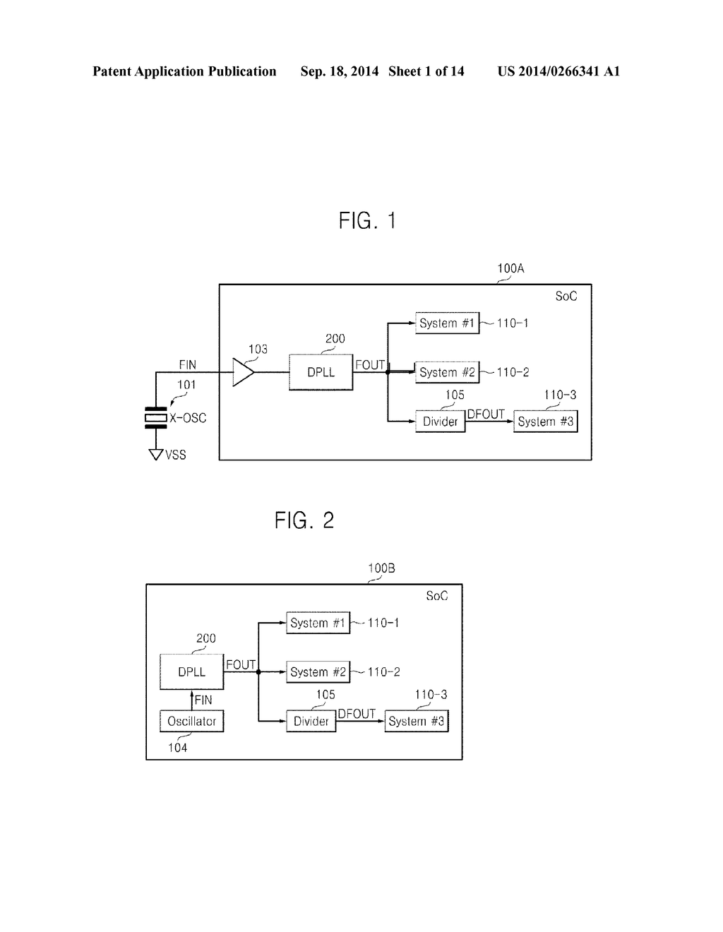 DIGITAL PHASE-LOCKED LOOP USING PHASE-TO-DIGITAL CONVERTER, METHOD OF     OPERATING THE SAME, AND DEVICES INCLUDING THE SAME - diagram, schematic, and image 02