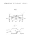 DIGITAL PHASE-LOCKED LOOP USING PHASE-TO-DIGITAL CONVERTER, METHOD OF     OPERATING THE SAME, AND DEVICES INCLUDING THE SAME diagram and image