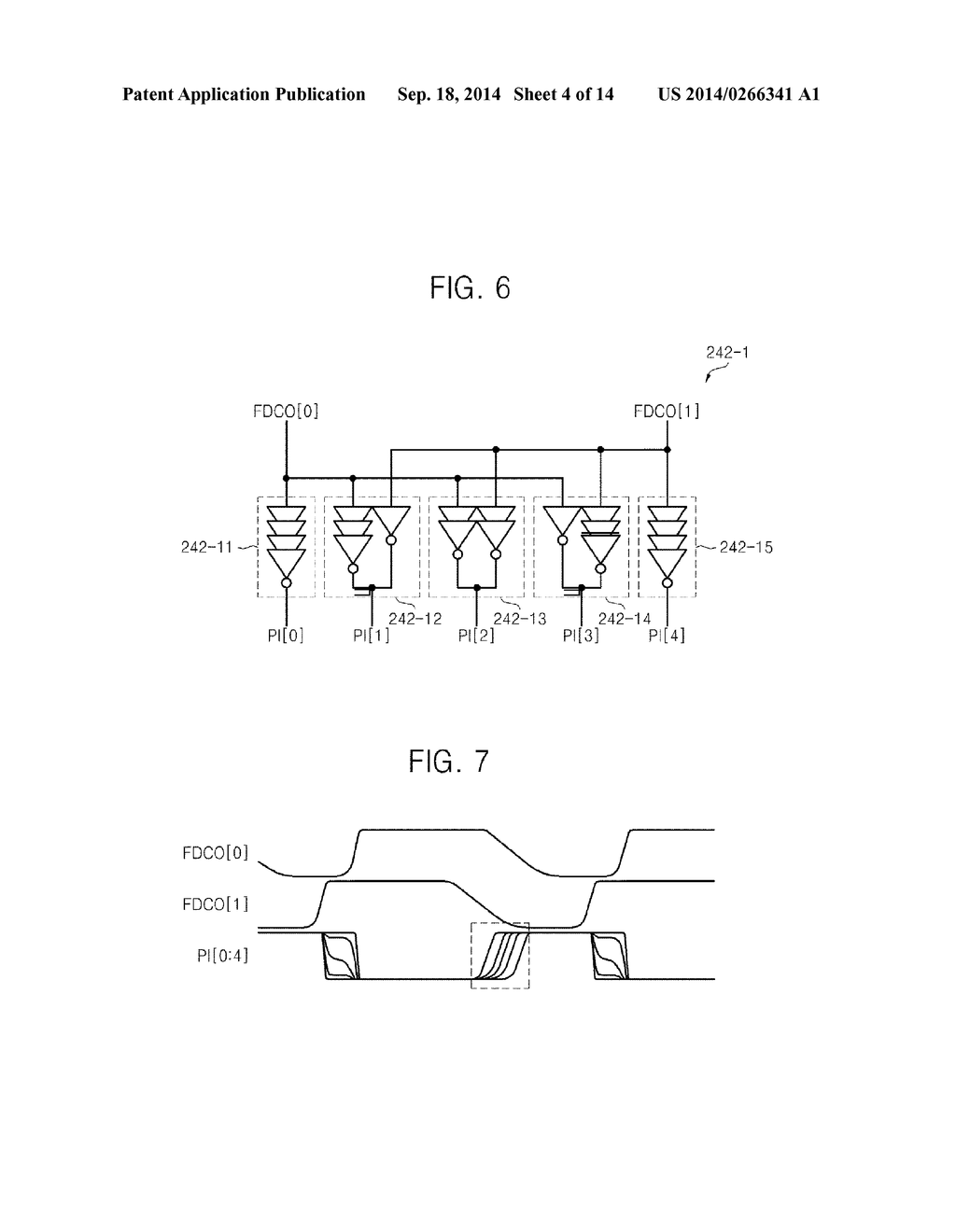 DIGITAL PHASE-LOCKED LOOP USING PHASE-TO-DIGITAL CONVERTER, METHOD OF     OPERATING THE SAME, AND DEVICES INCLUDING THE SAME - diagram, schematic, and image 05