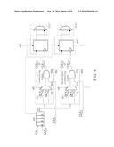 SIGNAL GENERATING CIRCUIT AND METHOD THEREOF diagram and image