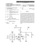 LOW-DISTORTION PROGRAMMABLE CAPACITOR ARRAY diagram and image