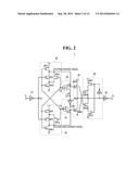 SEMICONDUCTOR CIRCUIT AND METHOD OF OPERATING THE SAME diagram and image