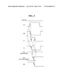 SEMICONDUCTOR CIRCUIT AND METHOD OF OPERATING THE SAME diagram and image