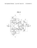 SEMICONDUCTOR CIRCUIT AND METHOD OF OPERATING THE SAME diagram and image