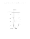 SEMICONDUCTOR CIRCUIT AND METHOD OF OPERATING THE SAME diagram and image