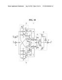 SEMICONDUCTOR CIRCUIT AND METHOD OF OPERATING THE SAME diagram and image