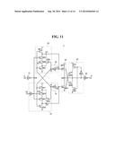 SEMICONDUCTOR CIRCUIT AND METHOD OF OPERATING THE SAME diagram and image